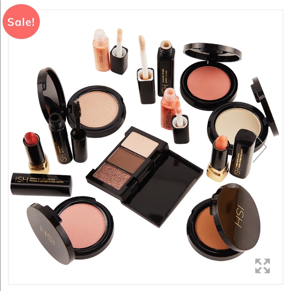 ISH 12 Days of Glam Box 2